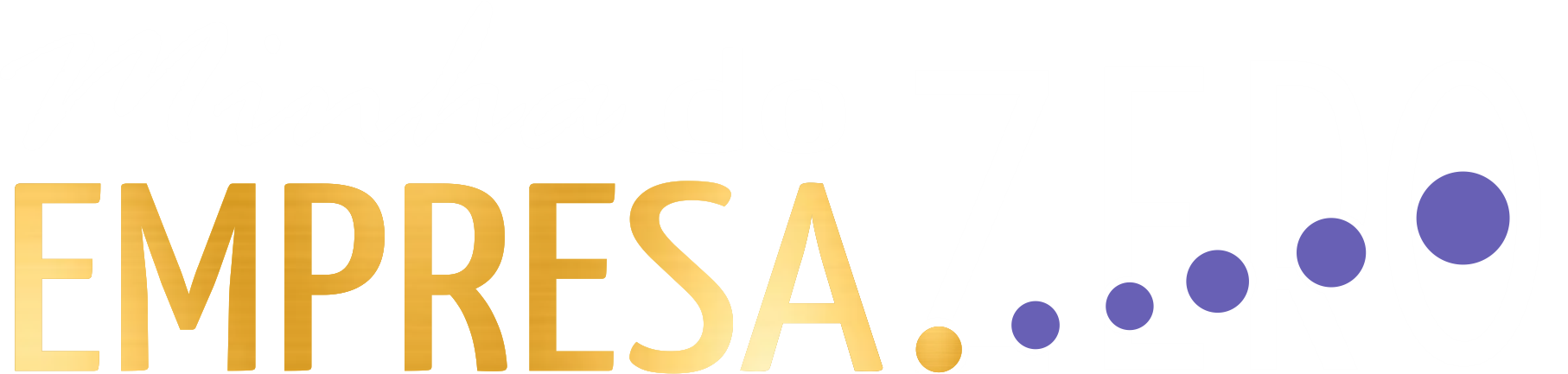 Minha Empresa do Zero